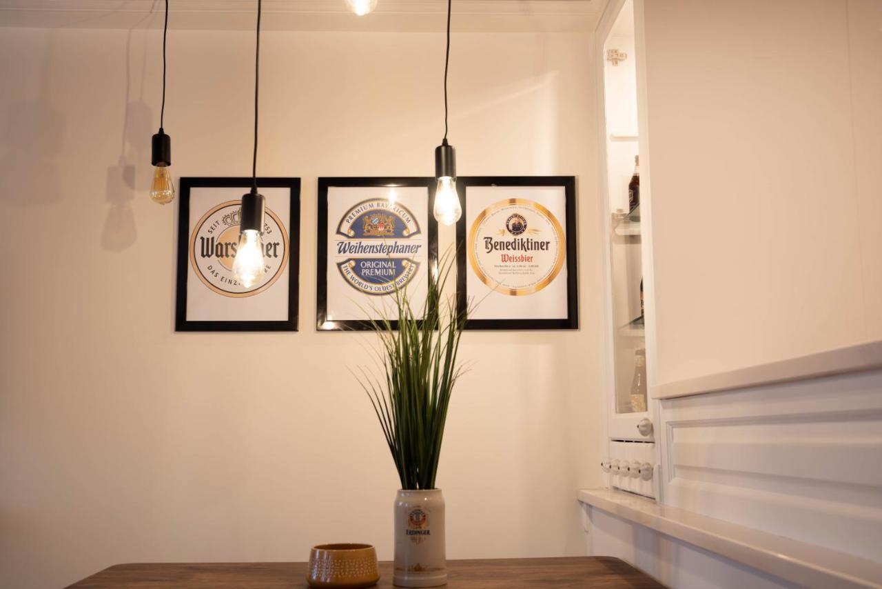 Casa Da Bavaria ปอนตาเดลกาดา ภายนอก รูปภาพ