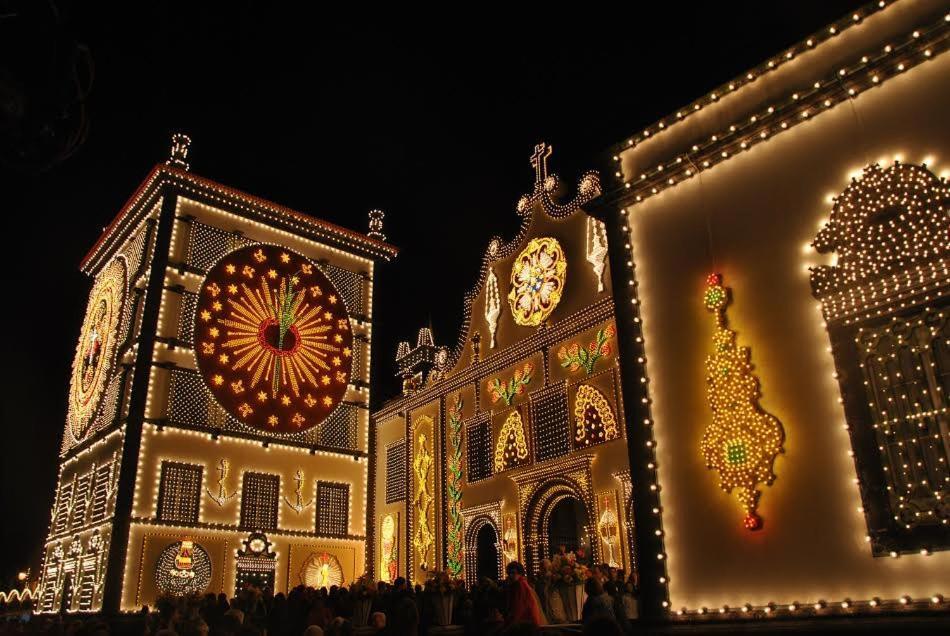 Casa Da Bavaria ปอนตาเดลกาดา ภายนอก รูปภาพ