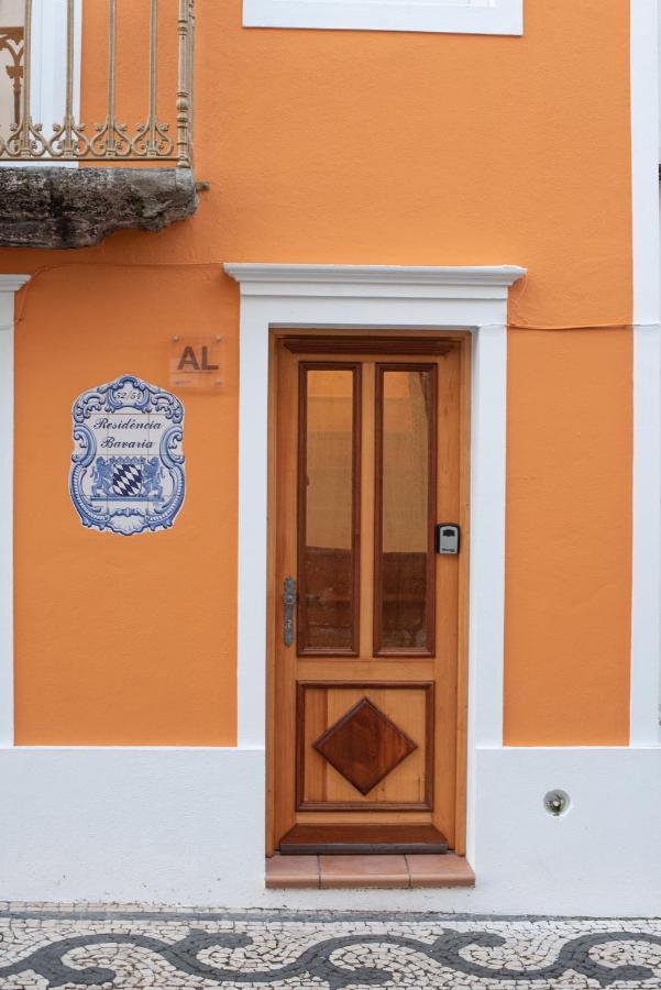 Casa Da Bavaria ปอนตาเดลกาดา ภายนอก รูปภาพ
